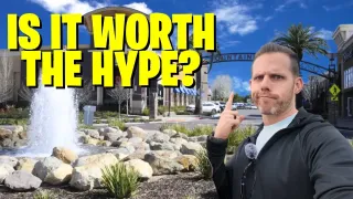 Roseville CA: The Sacramento Suburb You Need to Know About!