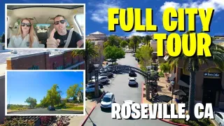Living in Roseville CA: Your Guide to a Top Sacramento Suburb
