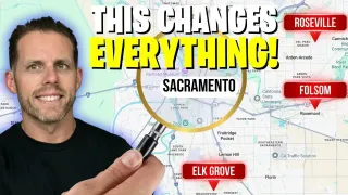 Moving to Sacramento in 2025: Your 20-Minute Lifestyle Guide