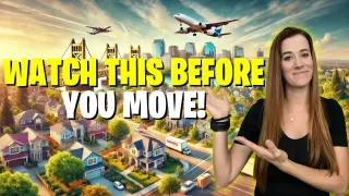 Moving to Sacramento California (2025): Your Essential Guide