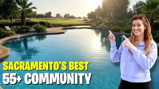 Sacramento's Best 55+ Communities: Golf & Resort Living