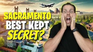 Roseville CA: Sacramento's Underrated Suburb Revealed!