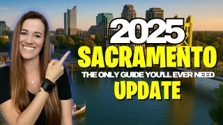 Living in Sacramento: Your A-Z Guide Before Moving to CA