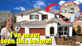 Discover Luxury New Homes in Sacramento's Top Suburb: Folsom CA