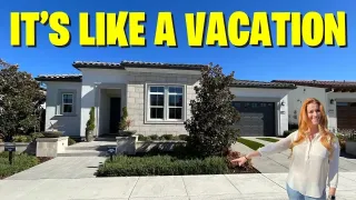 Sacramento's Most Amazing 55+ Communities: Resort-Style Living