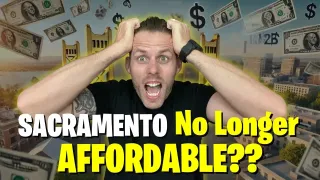 The REAL Cost of Living in Sacramento 2025: Your Guide