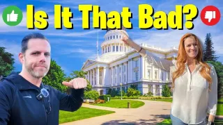 Moving to Sacramento? Your Ultimate 2025 Pros & Cons Guide