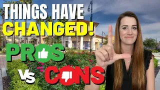Pros and Cons of Living in Folsom California: An Honest Review