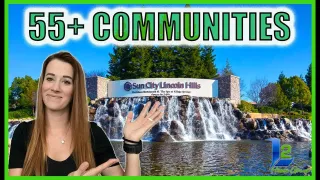 Best 55 Plus Communities in California for Active Adults