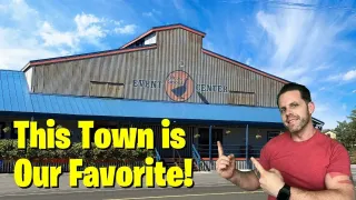 Moving to Sacramento? Discover Loomis, A Top Family Suburb