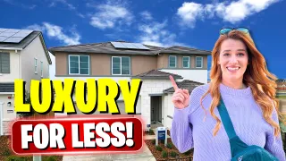 Affordable Luxury Roseville Homes: Uncovering Placer One's Value