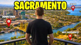 Moving to Sacramento 2026: Roseville New Homes Guide