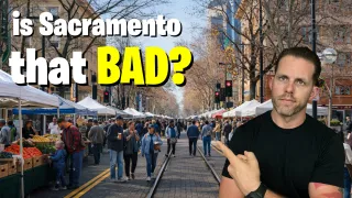 Sacramento in 2026: Updated Pros & Cons for Your Relocation