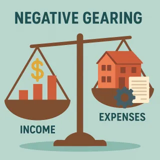 What is Negative Gearing?