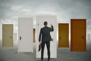 Final Opportunity to Object to the Disclosures of EEO-1 Reports by OFCCP