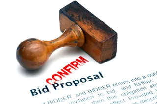 The Federal Circuit Provides Clarity on the Jurisdiction of Bid Protests Regarding SBA Size Determinations