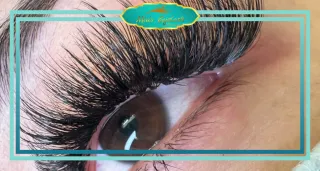 Guide For Belevue, WA: Unlock Your Beauty: The Top Benefits of Eyelash Extensions