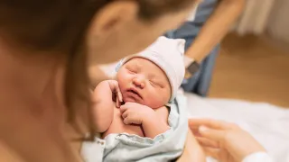 Fases do sono infantil: o que esperar do primeiro ano e como evitar inseguranças parentais