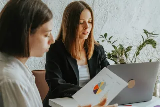 Stop Chasing Sales, Start Building Trust: The B2B Sales Shift