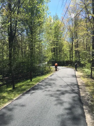 Benefits of Asphalt Overlay: An Effective Solution for Surface Renewal