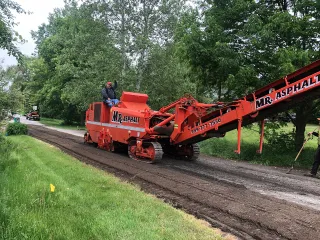 Roto-Milling and Asphalt Recycling: Eco-Friendly Solutions for Your Property