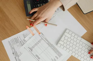 Key Steps in Transferring Trust Fund Assets to Beneficiaries