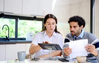 Common Tax Return Mistakes That Could Cost You Money