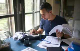 Smart Ways to Structure Your Income for Better Tax Benefits