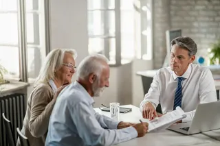 Managing Investment Risk in Your Self Managed Super Fund