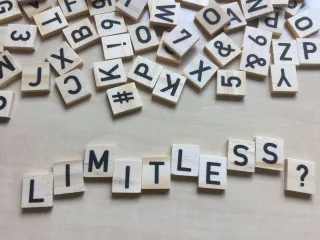 Are you Limitless ?