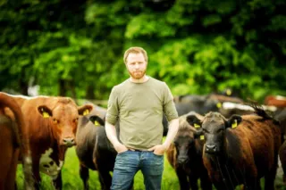 Creating Livestock Habitat