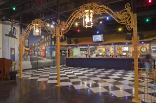 Experience the Magic of Live Music at The Birchmere