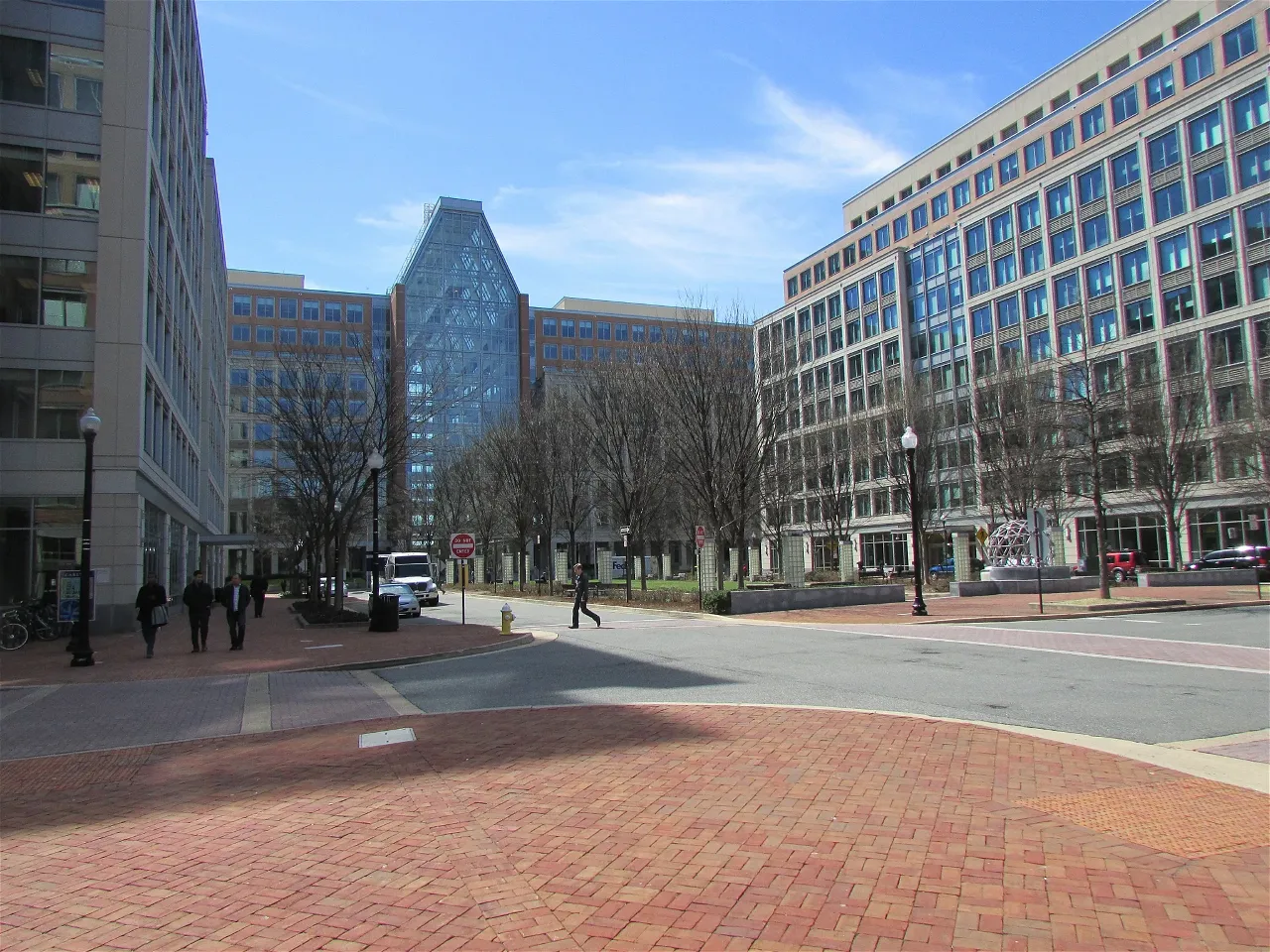 Where Innovation Comes to Life: The National Inventors Hall of Fame Museum in Alexandria, VA