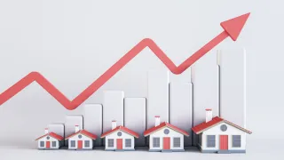 Inventory’s Up—So Why Are Prices Still Rising in the Midsouth?

