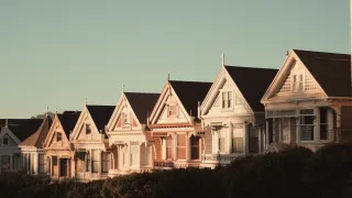 The Tale of Two Housing Markets: Which One Are You In?