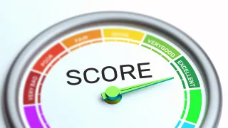 Why Your Credit Score Matters When Buying a Home