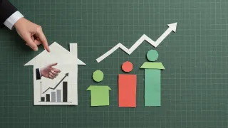 The Market Is Shifting — Here’s What the Numbers Actually Say