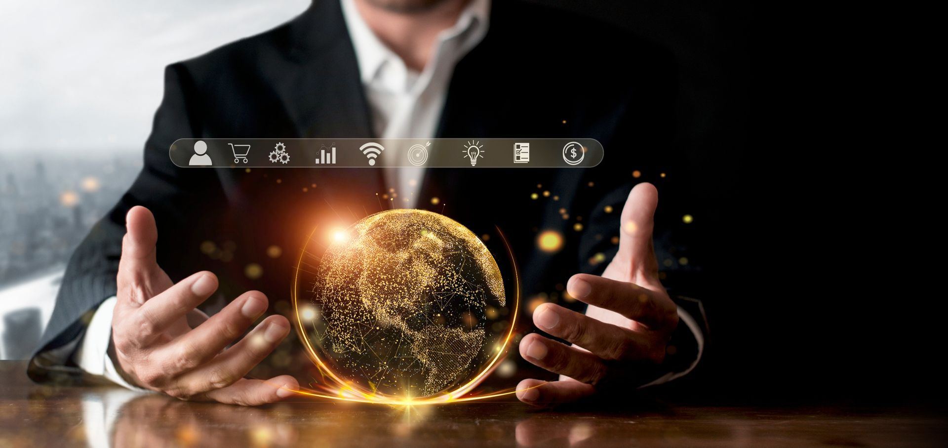 Top 5  Ways A.I. With Digital Marketing Can Help Businesses In 2025