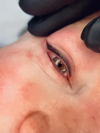 What to Do If Your Permanent Makeup Didn’t Go to Plan