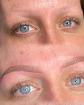 Why Symmetry Matters in Permanent Makeup