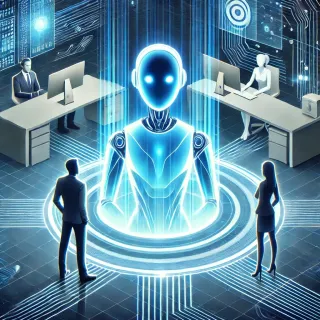 What Are AI Virtual Agents and How Can They Transform Your Business?