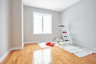 Why You Should Avoid Using Exterior Paint Indoors: Key Differences and Risks
