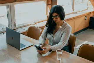 Transform Real Estate Marketing With AI Text Messaging