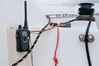 Understanding Marine VHF Radios: Features and Best Practices