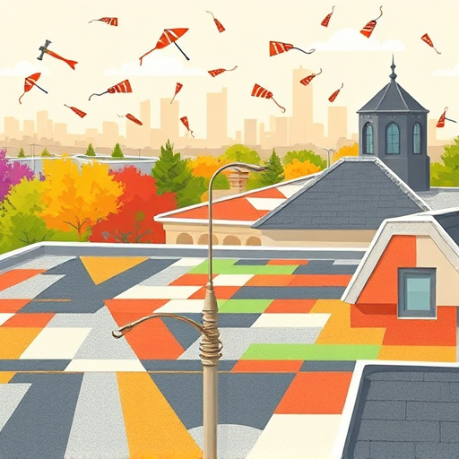 Rediscover the Comfort of Home with Expert Flat Roof Repair in Highlands, Texas