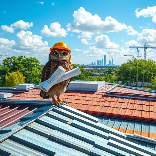 Discover the Lifesavers: Silicone Roof Coatings in Jacinto City, Texas