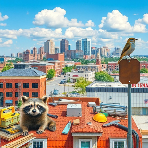 Elevate Your Business with Expert Commercial Roof Replacement in Clear Lake Shores, Texas