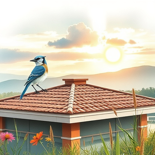 Transform Your Business: The Unmatched Benefits of Investing in Commercial Roofing Systems in Fresno, Texas!