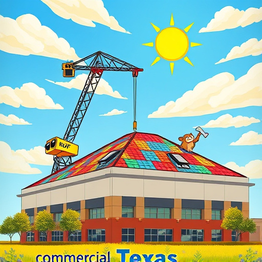 Understanding the Essential Factors Influencing Commercial Roof Replacement in Missouri City, Texas