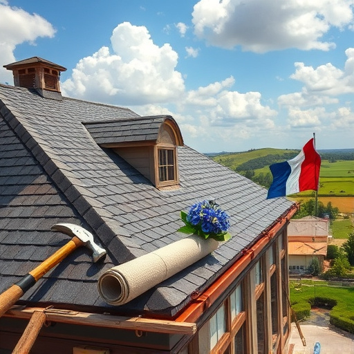 Elevate Your Business: Discover the Magic of Commercial Roofing Systems in Highlands, Texas!